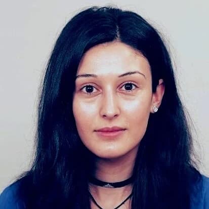 Ирина Богданова