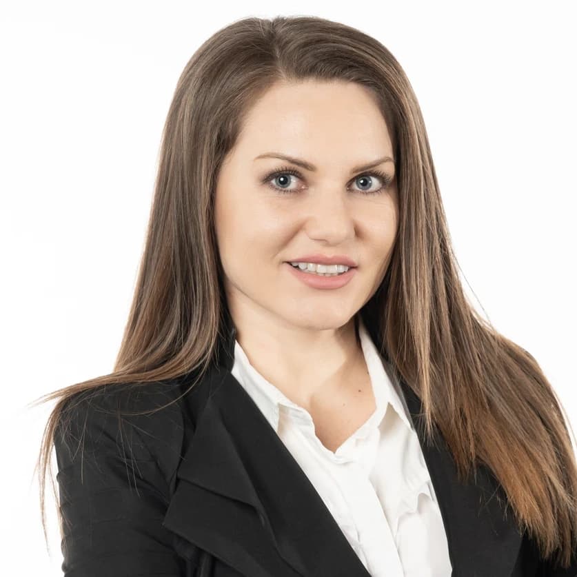 Гергана Белова