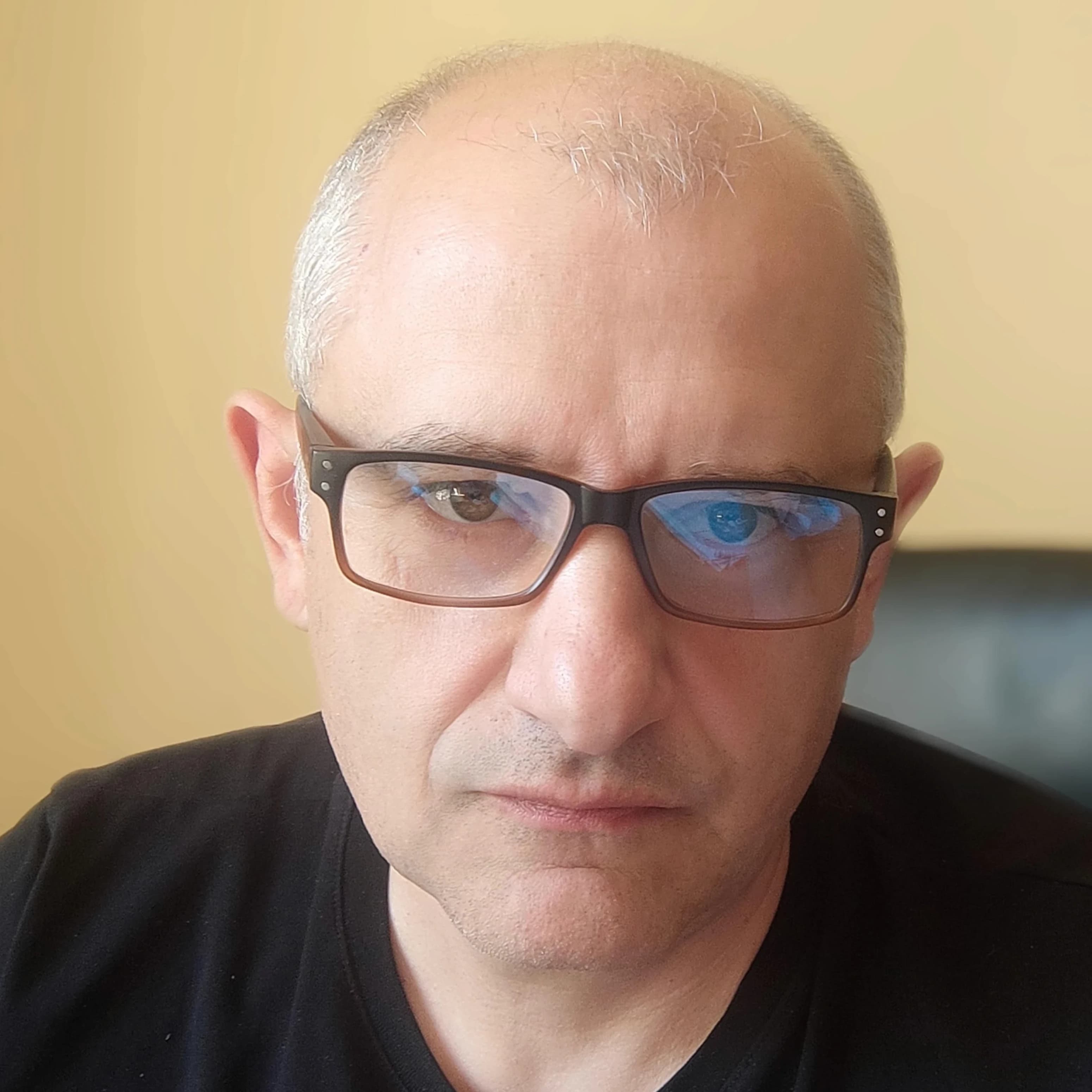 Александър Пенчев
