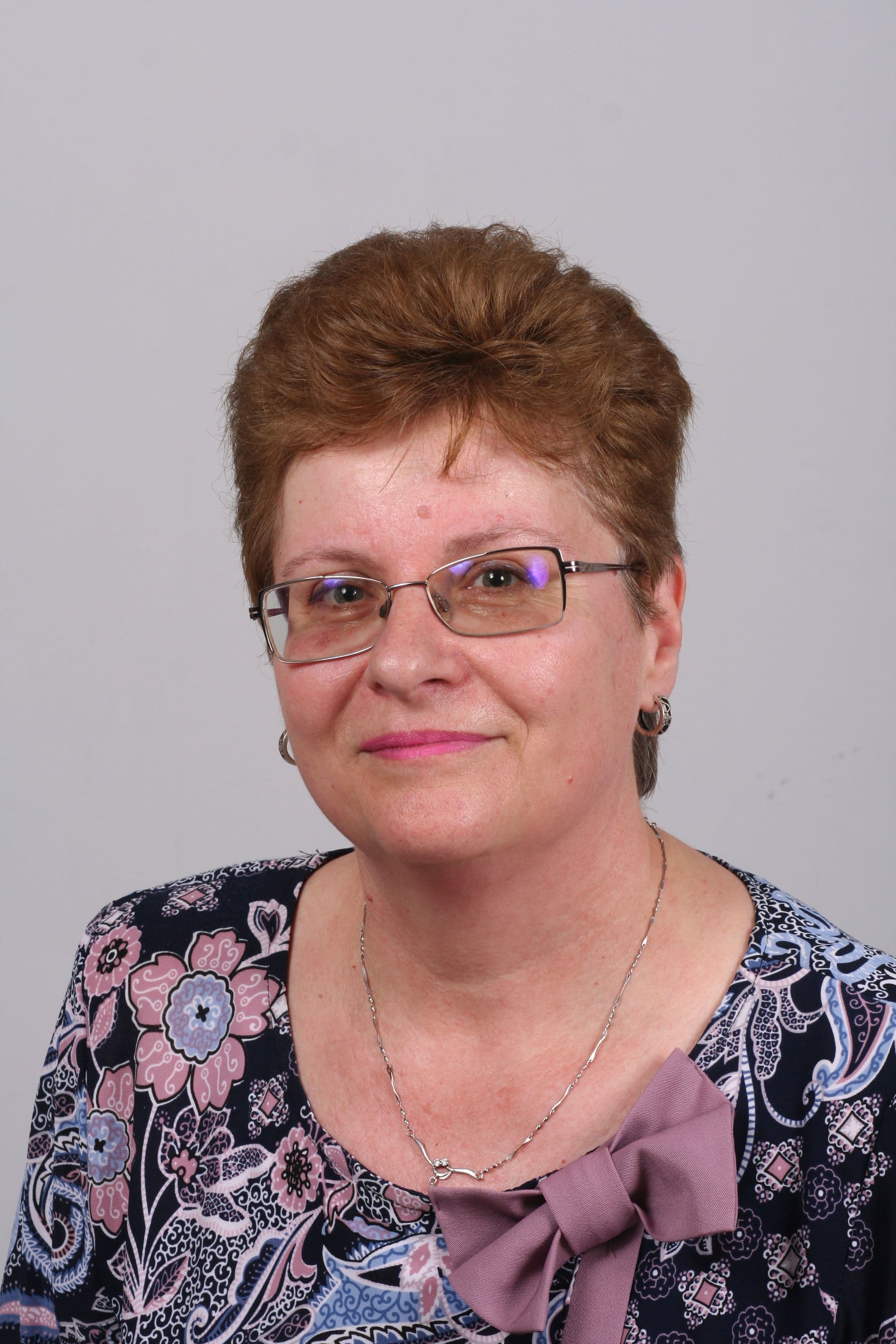 Десислава Джарова