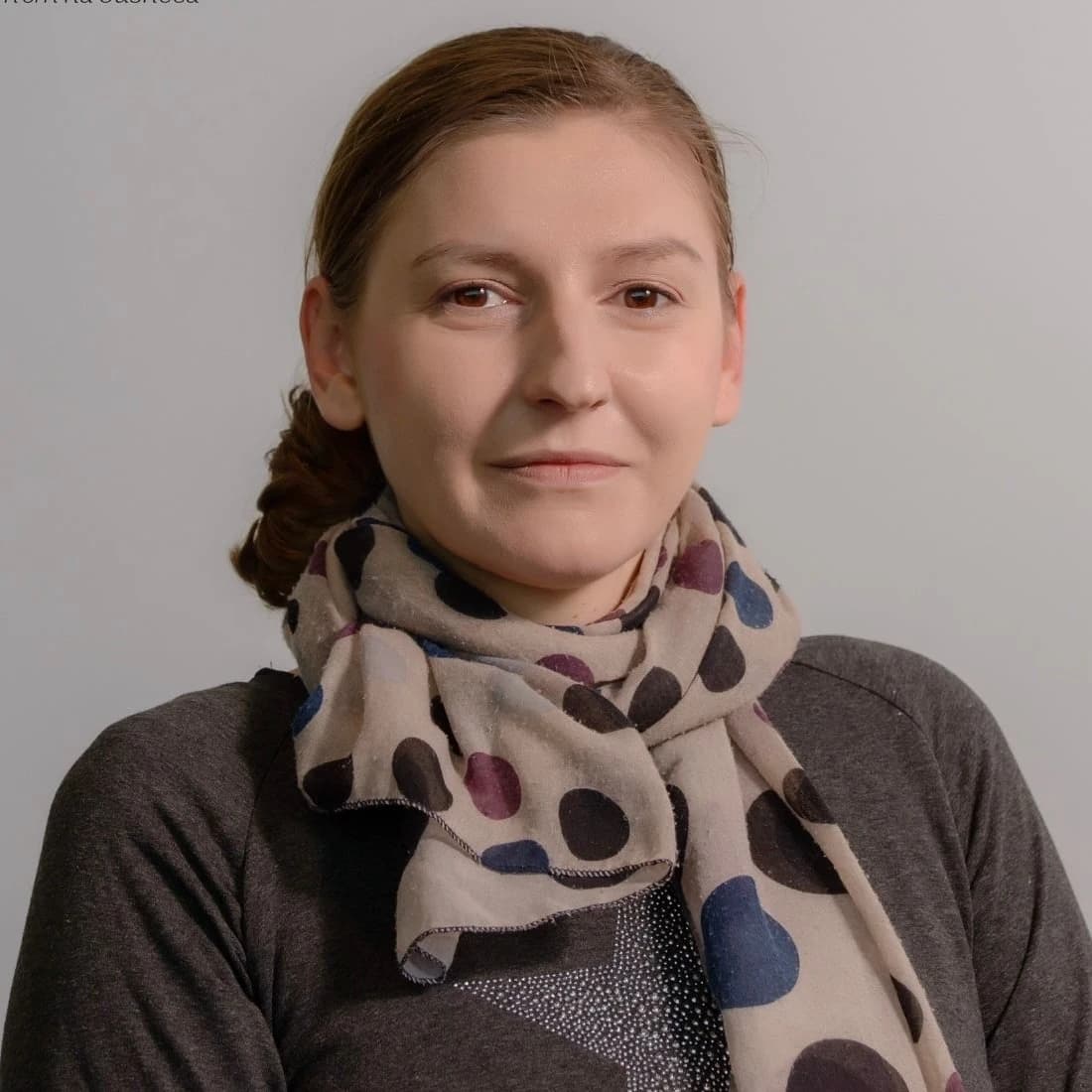 Ралица Стоянова