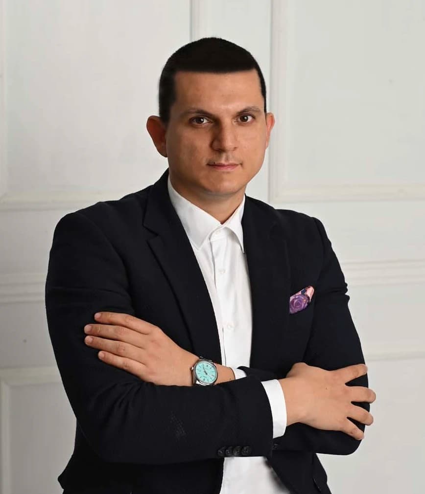 Християн Петков