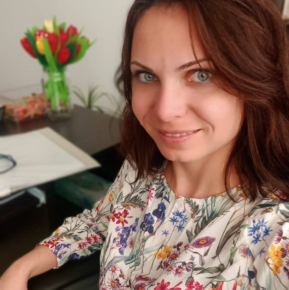 Славяна Илиева