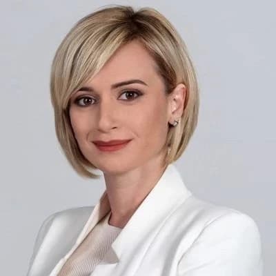 Йорданка Бекирска
