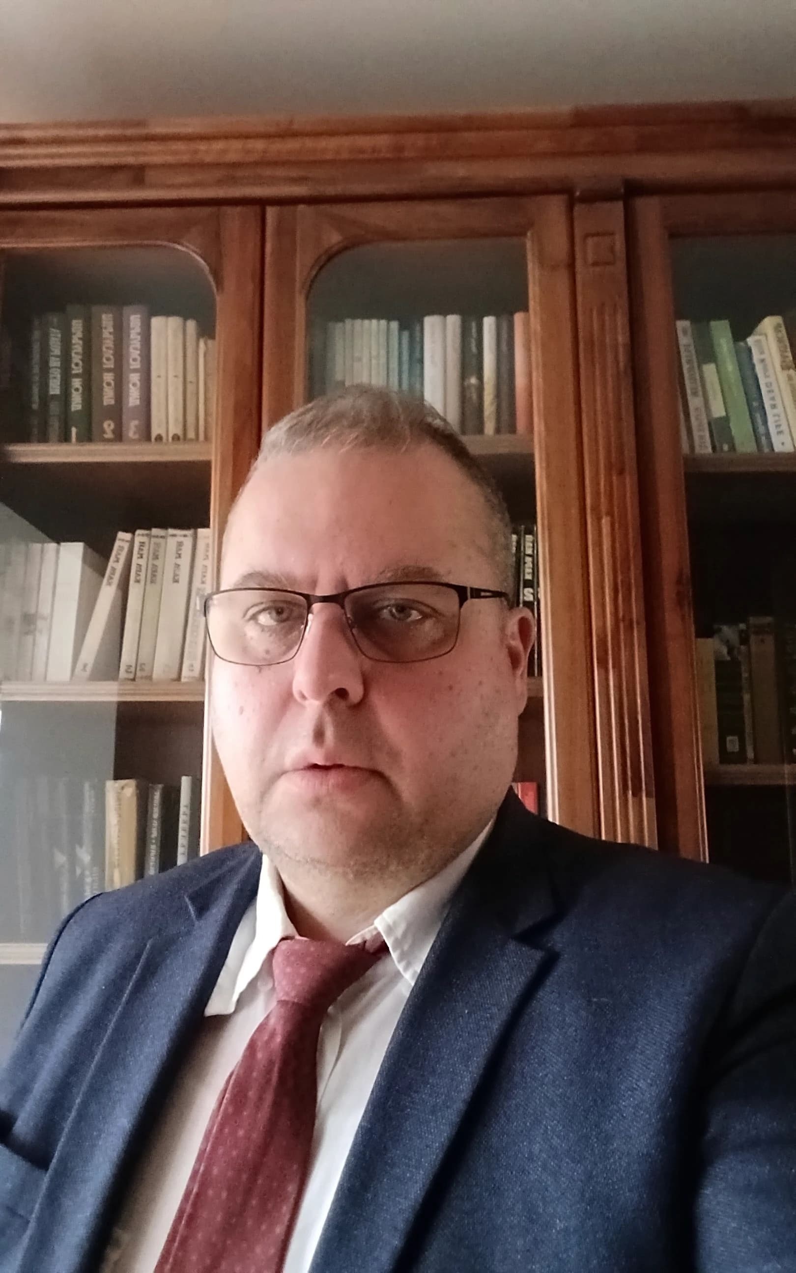 Георги Бакалов