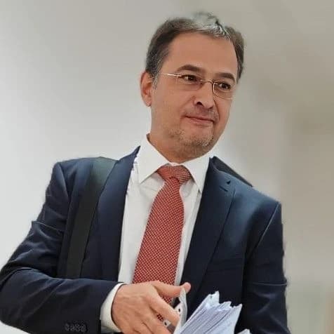 Мартин Мачков