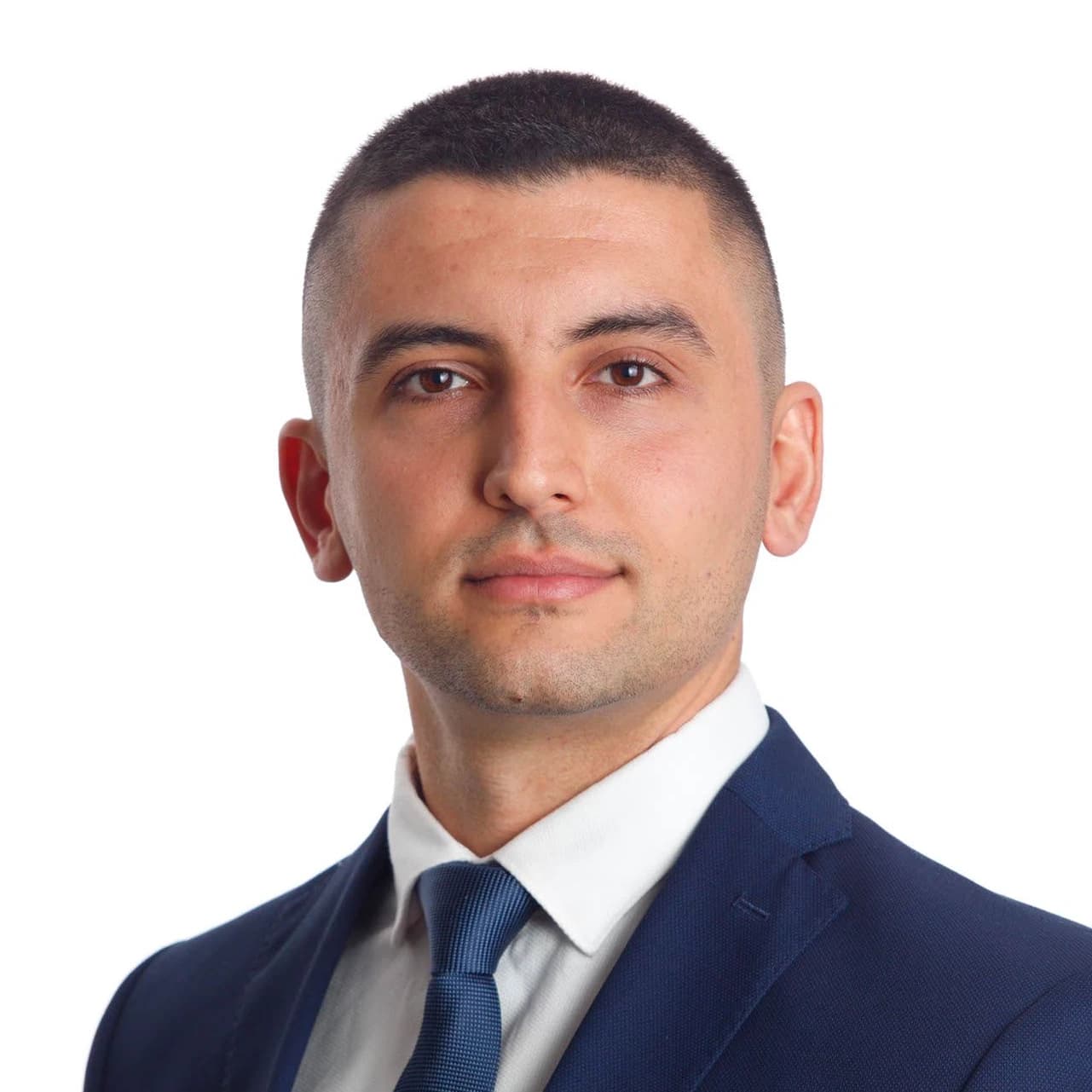 Християн Иванов