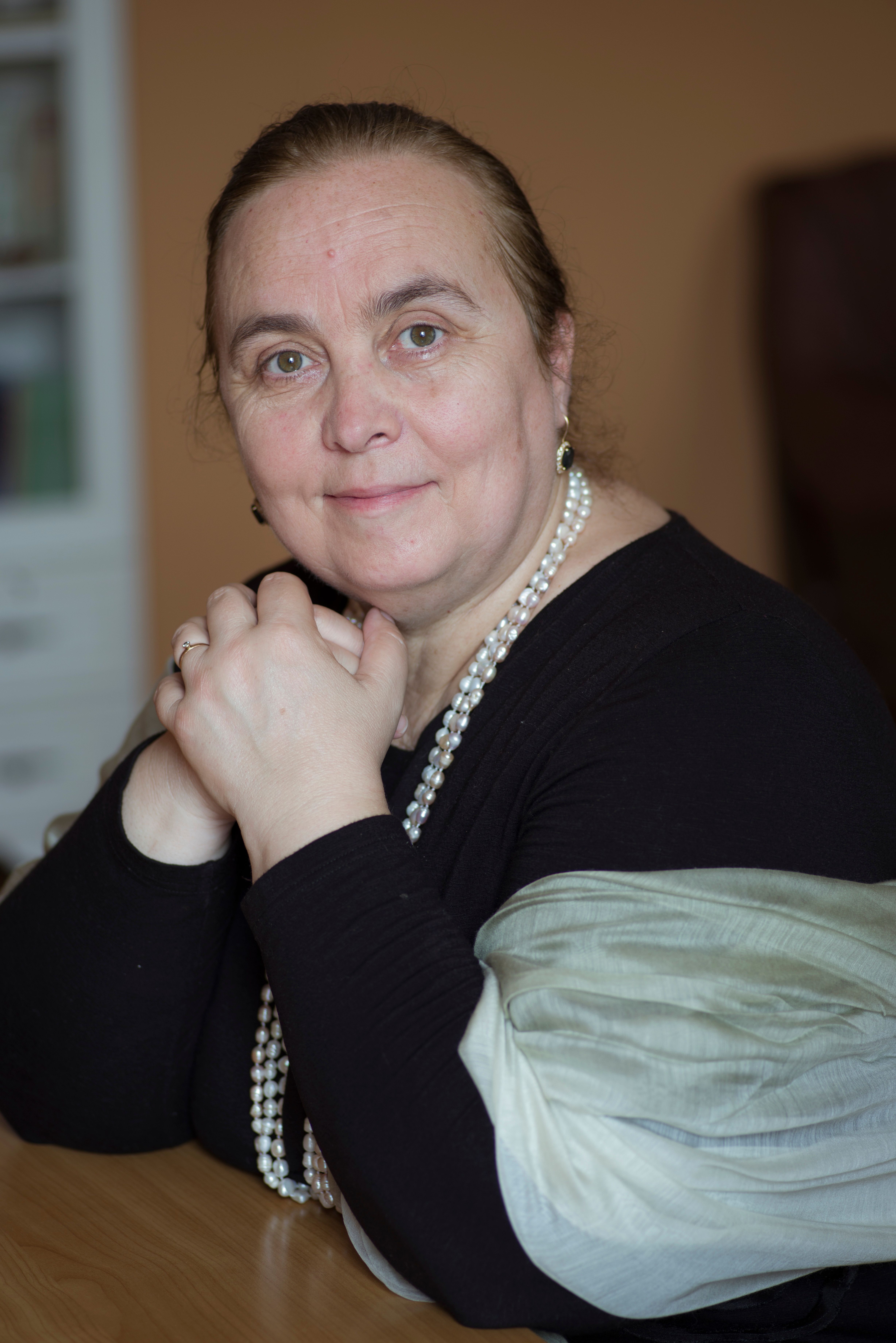 Милена Гунчева