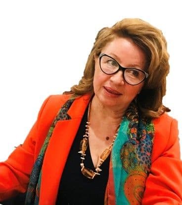 Деспина Караилиева