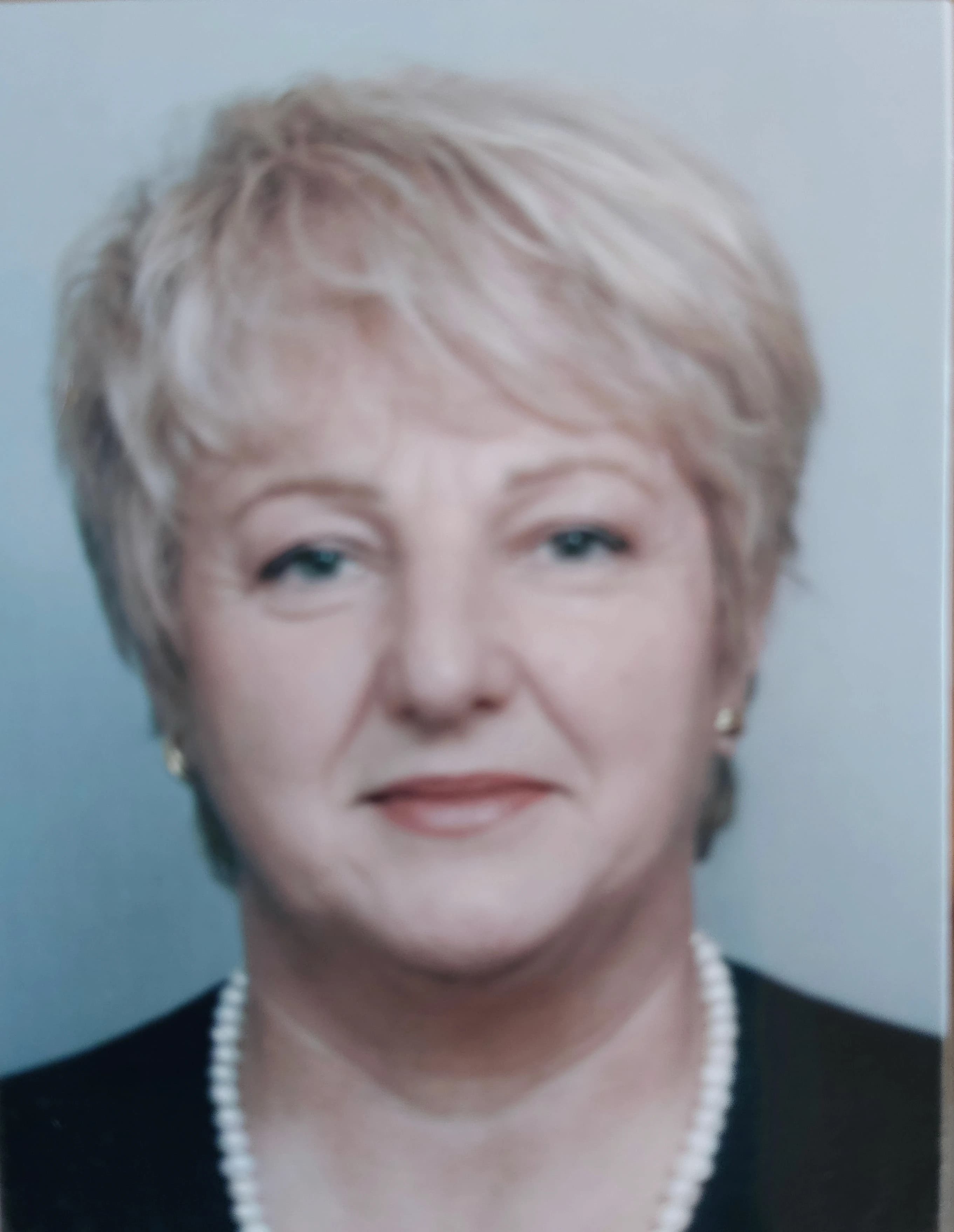 Детелинка Цанева